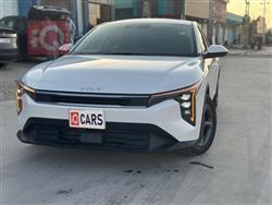 كيا K4